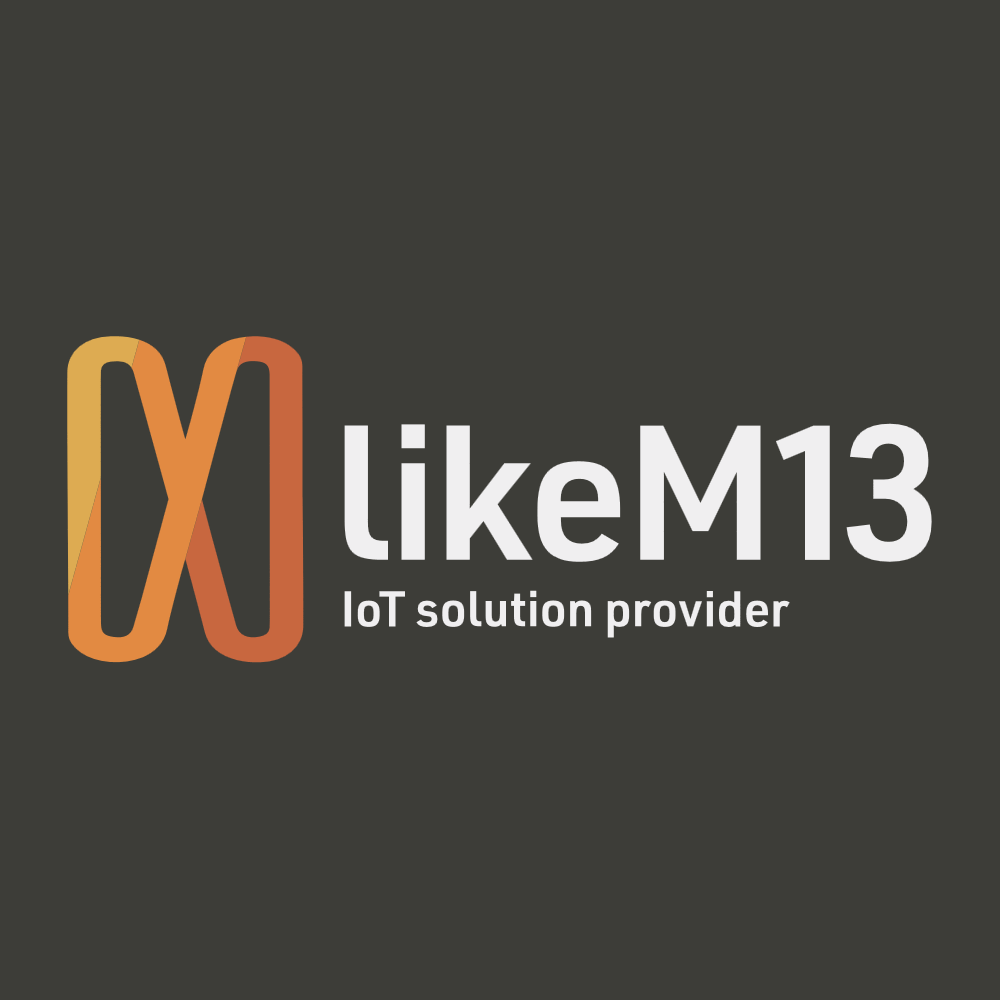 likeM13 - IoT solution provider